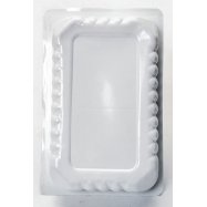 Сельдь Metro Chef филе в масле слабосоленая 500г Image - 2