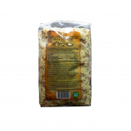 Рис парбоилд красный World`s Rice 500г Image - 2