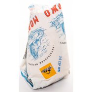 Мороженое Три Ведмеді Моржо пломбир в ваф стаканчике 12% 80г Image - 8