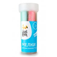 КРЕЙДА Д/МАЛЮВАННЯ 7ШТ Image - 1