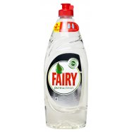 Средство для мытья посуды Fairy Pure & Clean 650мл Image - 5
