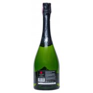 Шампан Француз Бульвар Spec Edit полусухое 10,5-12,5% 0,75л Image - 2