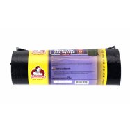 ПОМІЧНИЦЯ ПАК.Д/СМІТТЯ 120Л 25 Image - 2