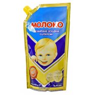 Молоко сгущенное Первомайський МКК с сахаром 8,5% 440г Image - 1