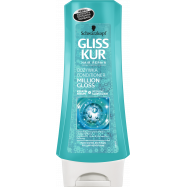 Бальзам Gliss Kur Mill Gloss 200мл Image - 3