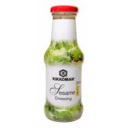 KIKKOMAN СОУС САЛАТ КУНЖУТ 250 Image - 1