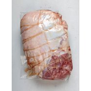 РУЛЕТ ІЗ СТЕГНА ІНДИКА ОХОЛОД Image - 2