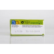 Консервы Calvo Салат средиземноморский с тунцом 150г Image - 5