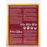 Хлопья Nordic 5 видов зерновых 600г Image - 10