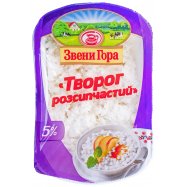 СИР РОЗСИПЧАСТИЙ 330 Г. 5% Image - 1