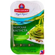 Капуста морская маринованная 250г Image - 4