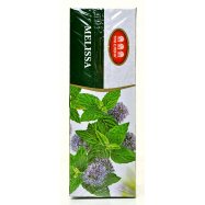 Смесь мелиссы и чая Три Слона Мелисса зеленый 1,3г*20шт 26г Image - 3