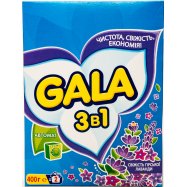 GALA АВТ400ГВЕССВІЖ/СВIЖГІРЛАВ Image - 1