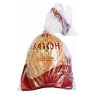 ЦАР ХЛІБ БАТОН НИВА 250Г РІЗ. Image - 1