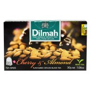 DILMAH ЧОР З ЯРЛ 20П Image - 2