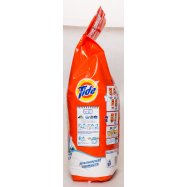 Средство моющее Tide Альпийская Свежесть авт порошк синт 9кг Image - 6