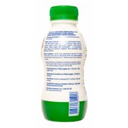 Кефир Агуша для питания детей от 8 месяцев 3,2% 200г Image - 2