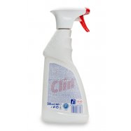 Средство для мытья стекла Clin Lemon 500мл Image - 2