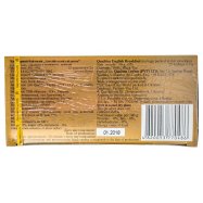 Чай Qualitea Английский завтрак черный байховый 2г*25шт 50г Image - 4