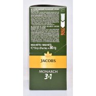 ЯКОБЗ 3В1 МОНАРХ 15Г Image - 4