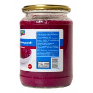 Хрен Aro Винницкий со свеклой 250г Image - 2