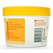 Маска д/вол Garnier Fruct Superfood Банан Экстра питан 390мл Image - 5