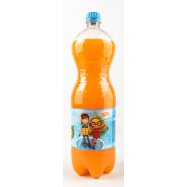 Напиток Fanta Мандарин безалкогольн сильногазированный 1,5л Image - 8