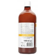 Шампунь Домашний доктор Укрепляющий 1000 мл Image - 2