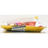 Смесь прессованных сухофруктов Misso Fitbar Финик-фундук 30г Image - 4