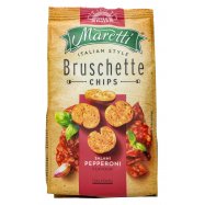MARETTI БРУСКЕТИ 70Г Image - 1