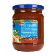 Чумак Соус К макаронам стекло 500г Image - 2