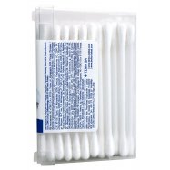 Палочки ватные Bella Cotton гигиенические 200шт Image - 2