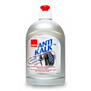 Средство Sano Anti Kalk д/удаления минерального налета 500мл Image - 4
