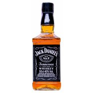 Виски Jack Daniel`s Old No.7 40% 0,5л Image - 1