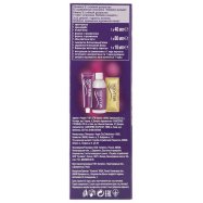 Крем-краска Wellaton 12/0 Светлый натур блондин 1шт Image - 2