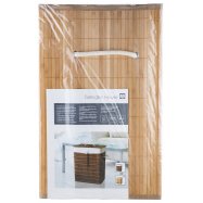 Корзина складная Tarrington House для белья 50л 40х28х50см Image - 1