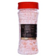 Соль Pripravka Professional Гималайская пищевая 450г Image - 4