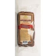 Хлеб УкрЕкоХліб Бородинский из пророщен зерен пшеницы 330г Image - 2