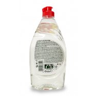 Средство для мытья посуды Fairy Pure & Clean 450мл Image - 4