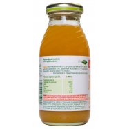 Сок HiPP мультифрукт 4-х мес 0,2л Image - 3