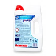 Средство Finish Classic Power Powder д/посудом машин 2,5кг Image - 4