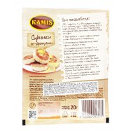 Смесь для сырников Kamis 20г Image - 2