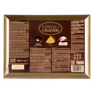 Конфеты Ferrero Collection 269,4г Image - 2