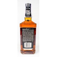 Виски Jack Daniel`s 40% 0,7л Image - 3