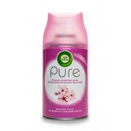 Освежитель воздуха AirWick Pure Цветущ вишня сменный 250мл Image - 5