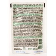 Корм консервированный Optimeal с ягнен и овощами в желе 340г Image - 2