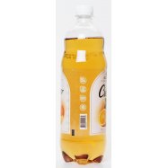 Напиток Оболонь Ситро со вкусом цитрусовых сильногазир 1л Image - 3