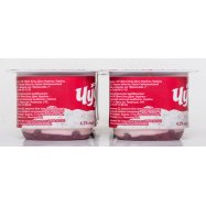 Творожок Чудо клубника двухслойный 4,2% 100г*4шт 400г Image - 5