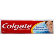 Зубная паста Colgate Береж Отбелив 100мл Image - 8