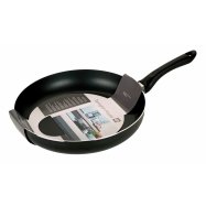 Сковорода Tarrington House алюминиевая антиприг 32см Image - 1